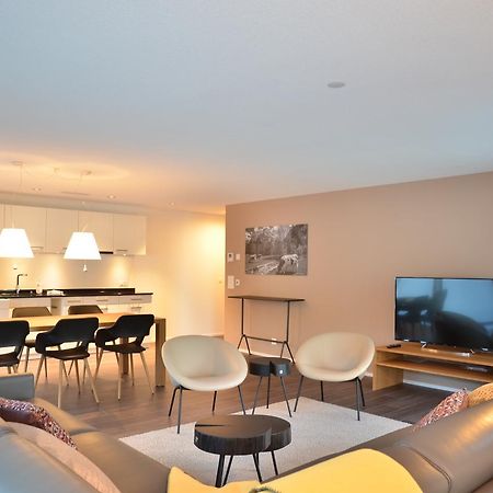 Apartment Edelwyss - Griwa Rent Ag Interlaken Exterior photo