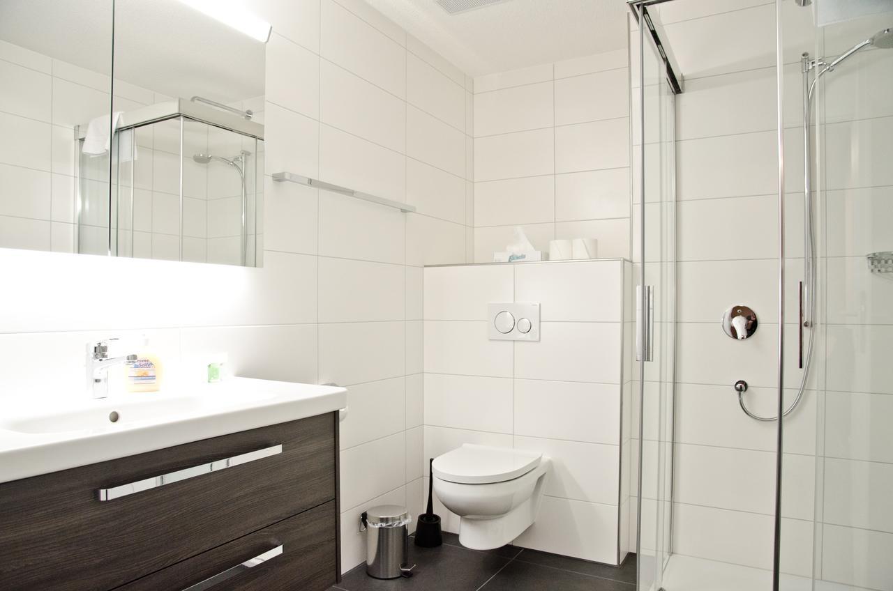 Apartment Edelwyss - Griwa Rent Ag Interlaken Exterior photo